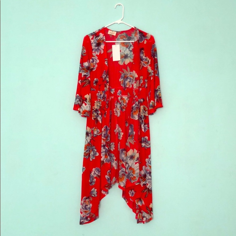 Swim cover